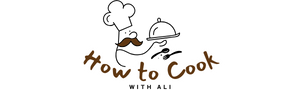 How To Cook With Ali