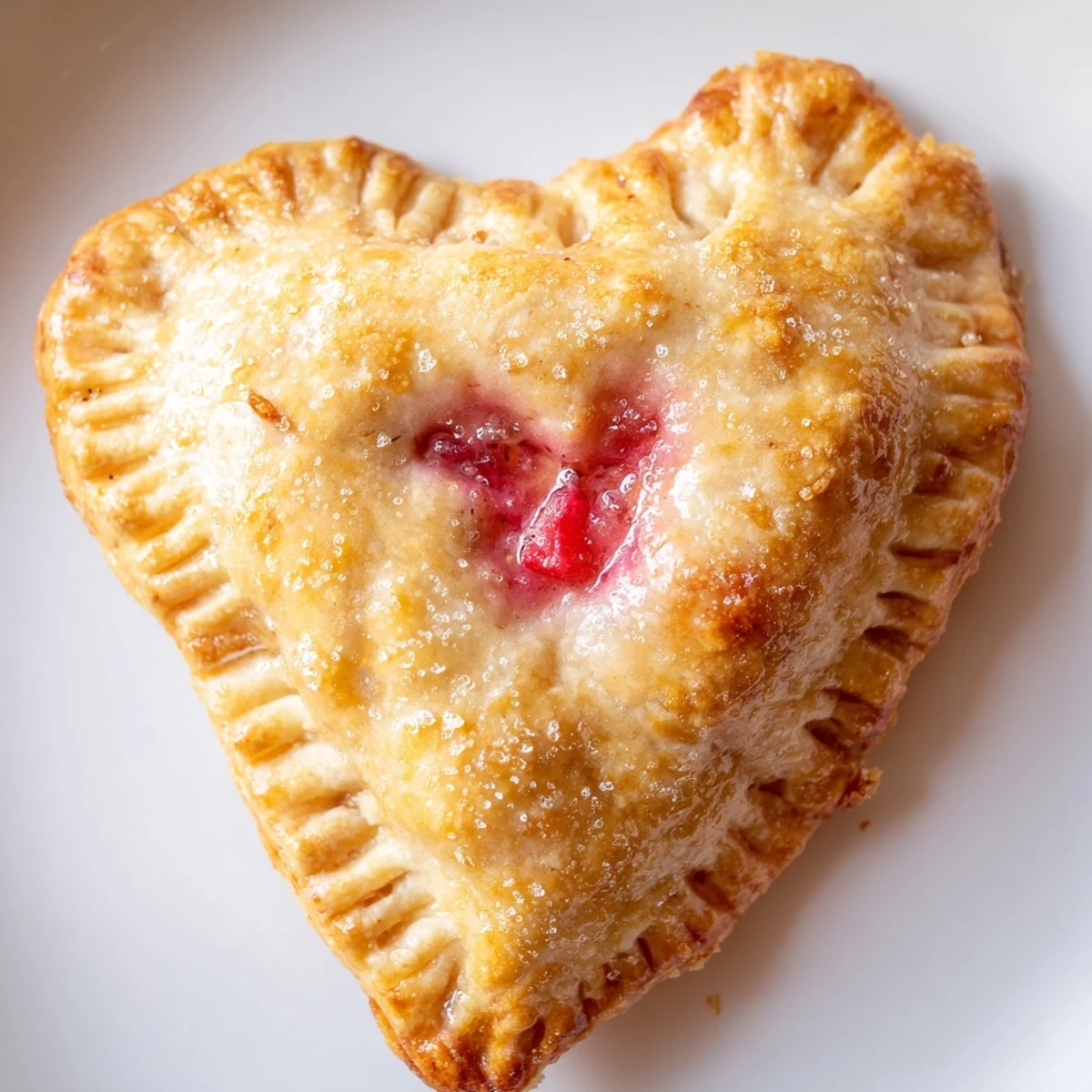 Simple Desserts recipe