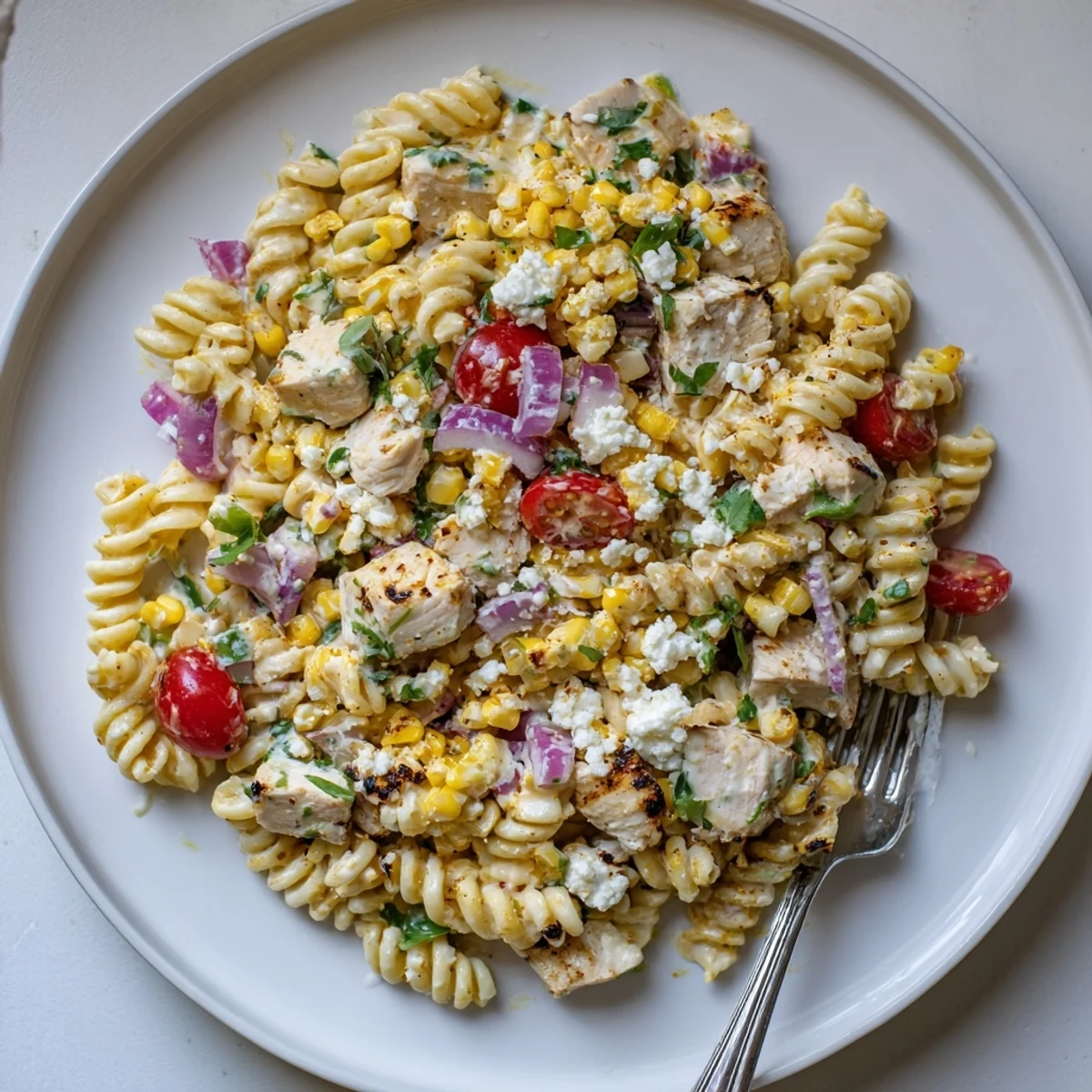 Gentle Lunches recipe