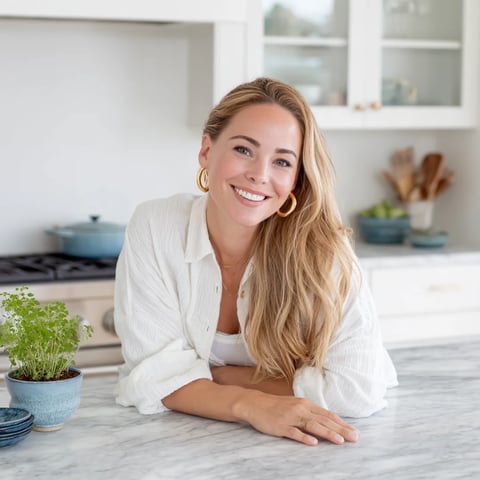 Ali Thompson profile photo